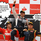 Illustration for article titled F1 Driver Market